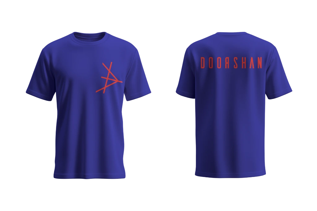 man T-Shirt Mockupbleudouble.webp