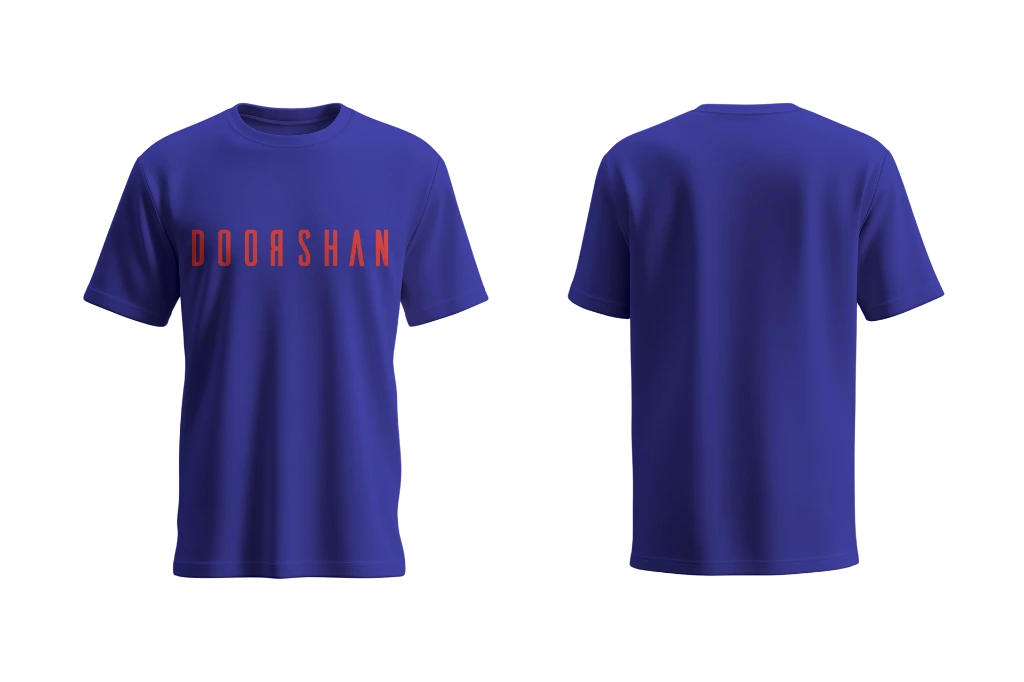 man T-Shirt Mockupbleusimple.webp