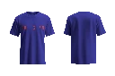 man T-Shirt Mockupbleusimple.webp