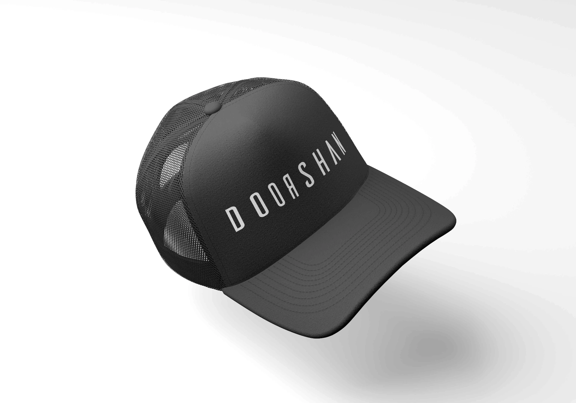 Casquette (DOORSHAN)